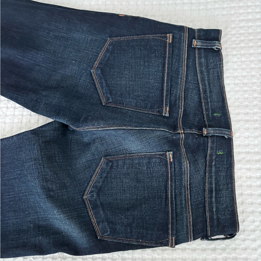 JBrand Lovestory Denim - Picture 4 of 11